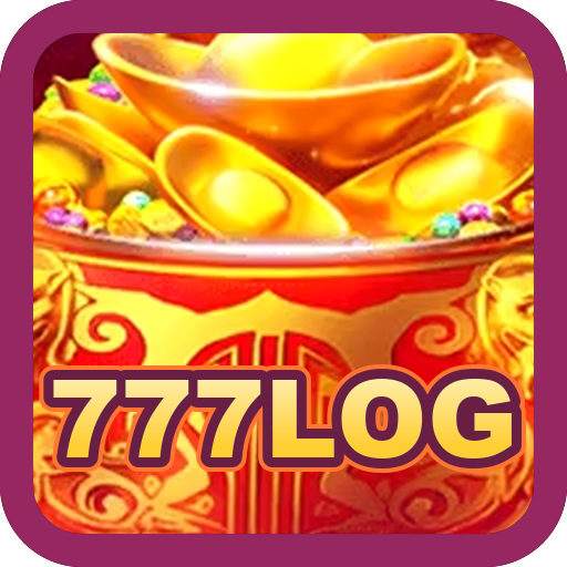 777log Brasil logo